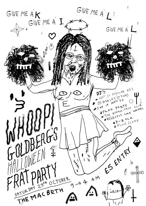Whoopi